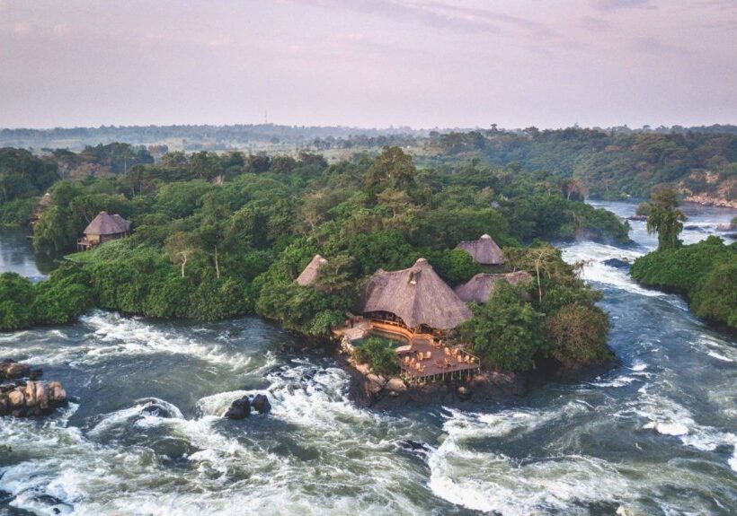Image of River Nile Source 820x575