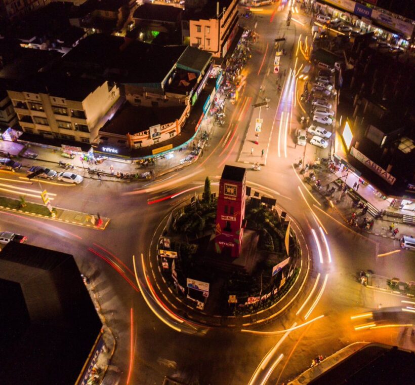 Image of mbale city 820x760